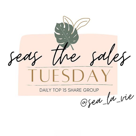 🥥CLOSED • Tues Jan 26 • Share 15 Group 🥥 - Picture 2 of 11